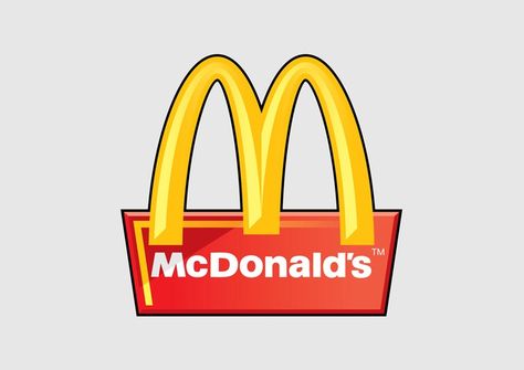 McDonalds has the best fries when they are straight from the deep fryer. Not so much after they have sat around for a while. Mcdonalds Logo Aesthetic, Mcdonalds Stickers, Mcdonalds Logo, Mcdonalds Aesthetic, Mcdonald's Aesthetic, Snap Pics, Mcdonalds Gift Card, Fast Food Restaurants, Wallpaper Estetika