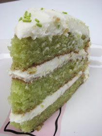 Key Lime Cake Recipe, Lime Cake Recipe, Trisha Yearwood Recipes, Key Lime Cake, Lime Cake, Lime Recipes, Trisha Yearwood, Cake Frosting, Yummy Sweets