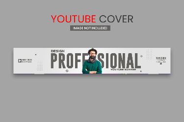 professional linkedin header social media banner and youtube channel cover art design template Bonalu Background For Editing, Cover Art Design Template, Linkedin Header, Office Wall Art Ideas, Banner For Youtube, Linkedin Cover Photo, Youtube Channel Banner, Channel Banner, Template Youtube