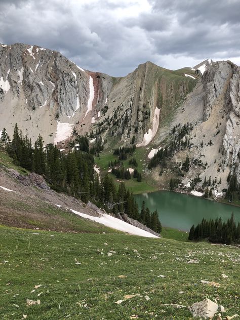 Bridger Mountains, Bozeman, MT Bozeman Aesthetic, Bridger Mountains Bozeman Montana, Montana State University, Bozeman Montana, Montana State, Planet Earth, Adventure Awaits, Beautiful Views, Montana