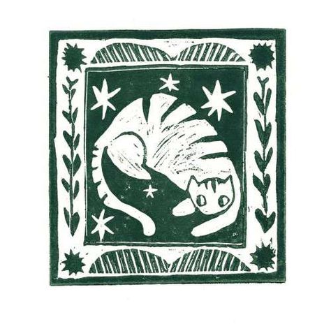 Make Something Out Of Nothing, Lino Ideas, Linocut Ideas, Diy Stamps, Linoleum Print, Linocut Printmaking, Lino Art, Stamp Carving, Lino Printing