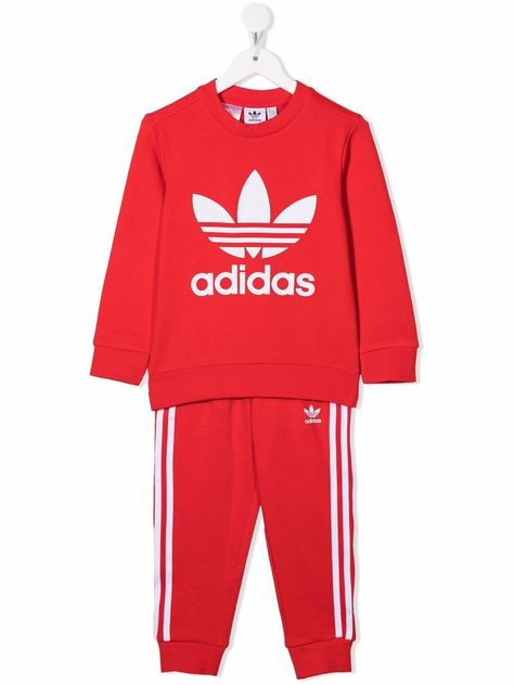 Bead Sewing, Adidas Kids, Tracksuit Set, Dc Shoes, Kids Logo, Cotton Logo, Skate Shoes, Swimwear Tops, Jean Coat