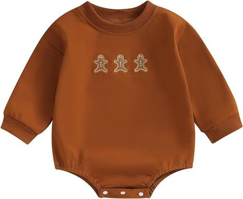 Amazon.com: MERSARIPHY Baby Christmas Clothes Baby Boy Girl Sweatshirt Romper Santa Baby Romper Tops Fall Winter Outfits (White Four Santa, 3-6 Months): Clothing, Shoes & Jewelry Baby Pumpkin Costume, Boy Christmas Outfit, Baby Christmas Onesie, Christmas Onesies, Romper Fall, Sweatshirt Romper, Baby Boy Christmas Outfit, Baby Halloween Outfits