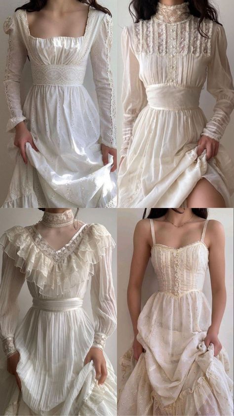 Vintage Wedding Dresses, Wedding Dresses Ball Gown, Dresses Ball Gown, Couture Mode, Fairytale Dress, Dresses Vintage, Mode Inspo, Wedding Dresses Vintage, Looks Vintage