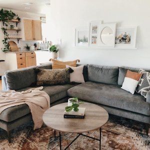 (paid link) What colours will go with grey sofa? Living Room Color Schemes Grey, Grey Sofa Living Room Ideas, Dark Grey Sofa Living Room, Dark Grey Couch, Dark Grey Couch Living Room, Gray Sofa Living, Grey Sofa Living Room, Grey Couch, Grey Couch Living Room