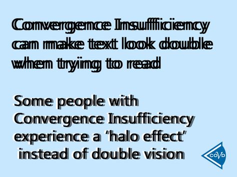 Vision Therapy Activities, Convergence Insufficiency, What Is Reading, Visual Processing, Visual Tracking, Therapy Center, Improve Vision, Vision Therapy, Nonsense Words