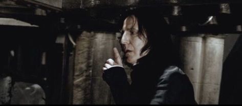 Snape X Reader, Severus Snape Kiss, Severus Snape Fanfiction, Severus Snape X Reader, Snape Crying, Severus Snape Hermione Granger, Severus Snape Smiling, Snape And Hermione, Severus Snape