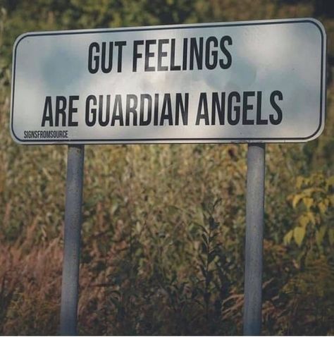 I believe it. Guts Quotes, Message To Myself, No Feeling Is Final, Virgo Szn, Angelic Essence, Street Poetry, Healing Heartbreak, Yoga Office, Gut Feelings