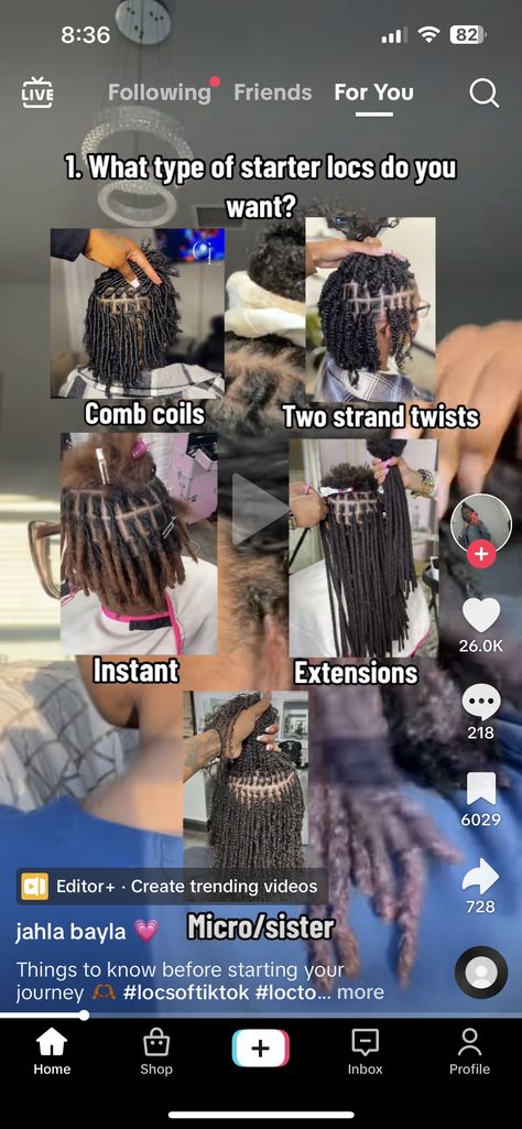 Relaxed Hair Journey, Dreadlocks Hair Care, Natural Dreads, Short Hair Images, Dreadlock Hairstyles For Men, Short Locs Hairstyles, Two Strand Twist, Faux Locs Hairstyles, Starter Locs