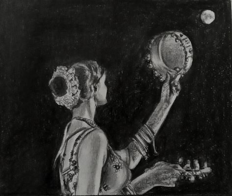 Karwa chauth art, #karwachauth, karwachauth drawing Krishna, Drawings, Art