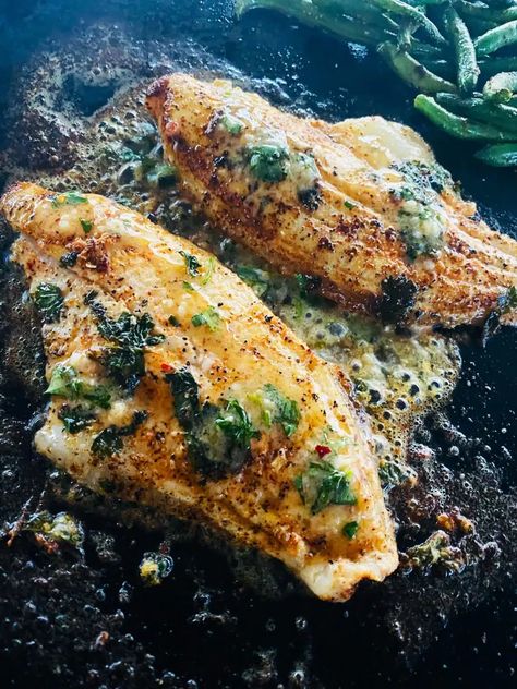 Beginner Blackstone Griddle Recipes - If You Give a Girl a Grill Blackstone Fish, Easy Griddle Recipes, Flattop Grill Recipes, How To Cook Catfish, Flat Top Grill Recipes, Blackstone Recipe, Black Stone Griddle Recipes, Catfish Fillets, Grilled Catfish