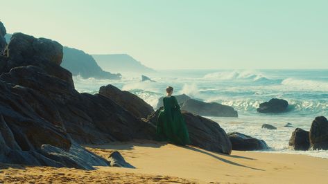 16 Beautiful Movies That Celebrate the Glory of Nature | Vanity Fair Celine Sciamma, Gaspard Ulliel, Tragic Love Stories, Audrey Tautou, Great Works Of Art, I Love Cinema, Movie Shots, Out Of Focus, Catherine Deneuve