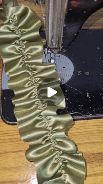 MM STITCHING on Instagram: "Day 11/100 Sewing tips and tricks ✅✨  ❗Elastic thread for shirring🤩  #sewingtipsandtricks #stitchingreels #sewingideas #sewinghacks #reelsindia #stitchingtechniques #sewing #viral #trendingreels #foryou #follow #sewingtips" Water Fashion, Sewing Tips And Tricks, Sewing Elastic, Stitching Techniques, Elastic Thread, Blouse Designs Latest, Sewing Tips, Sewing Techniques, Sewing Hacks