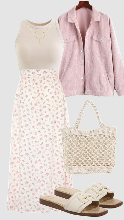 Casual Church Outfit, Coquette Picnic, Church Outfit Casual, Modest Girly Outfits, Picnic Outfit, Church Outfit, Modesty Outfits, Cute Modest Outfits, Spring Outfit Ideas