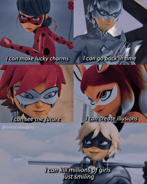 Mlb Comics, Tikki Y Plagg, Marinette Et Adrien, Miraculous Memes, 2560x1440 Wallpaper, Ladybug Funny, Ladybug And Cat Noir, Miraculous Ladybug Oc, Miraculous Wallpaper