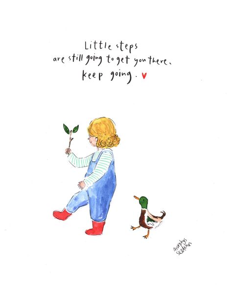 One step at a time 🌱 Resharing this one, I’m so proud of my littlest I really feel like he is making such progress every day and his little personality is shining through more and more. He’s pure sunshine 🩵 (You can order a copy of this one on the website if you search little steps) Words To Write, Daily Life Quotes, Celebrate Everything, Art Pics, Happy Words, Proud Of Me, So Much Love, Emotional Intelligence, The Beginning