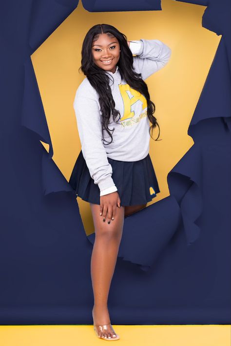 Decision Day Pictures, Albany State University, Decision Day, College Pictures, College Graduation Pictures Poses, Grad Pictures, Graduation Cap And Gown, Graduation Photography Poses, College Graduation Pictures