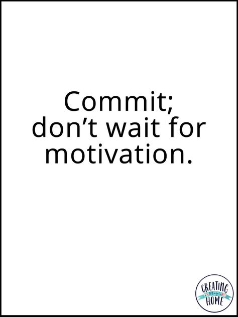 Commitment Quotes Motivation, Commit Quotes, Commitment Quotes, Do Good Quotes, Don't Give Up Quotes, Action Board, Weight Motivation, Vision 2024, Declutter Challenge