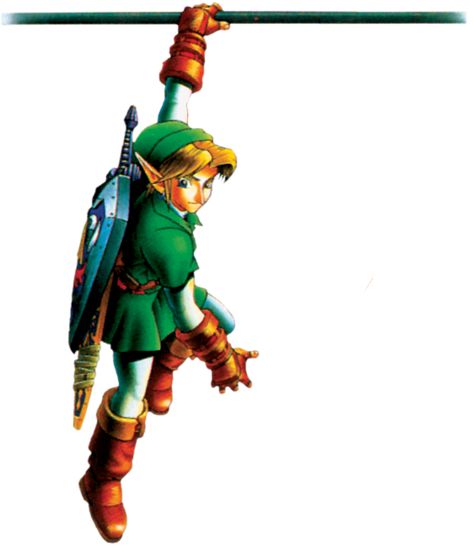 Ocarina Of Time Official Art, Time Concept Art, Oot Link, Time Concept, Zelda Video Games, Ocarina Of Times, Zelda Ocarina Of Time, Link Zelda, Wind Waker