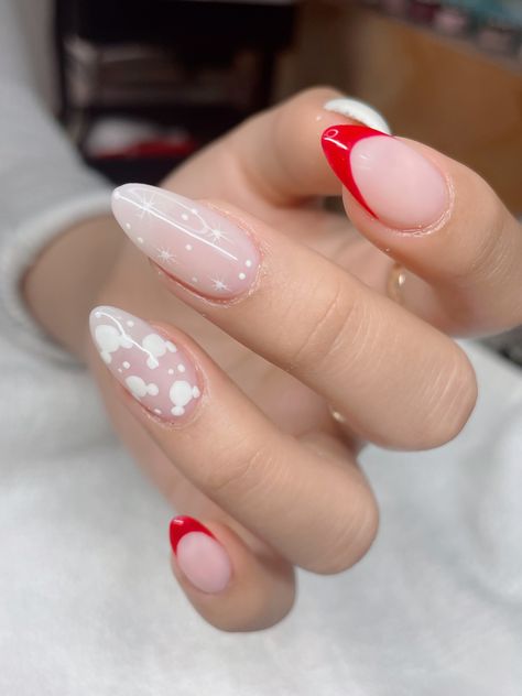 Simple Disney Nails, Disney Themed Nails, Spring Nails Art, Disney Christmas Nails, Disneyland Nails, Disney Inspired Nails, Disney Acrylic Nails, Minnie Mouse Nails, Cruise Nails