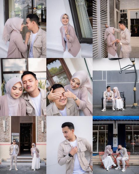 Prewedding ideas by @nafeliphoto Outdoor Prewedding Ideas, Prewedding Ideas, Prewedding Outdoor, Couple Photoshoot, Nude Color, Couples Photoshoot, Pre Wedding, Quick Saves, Color