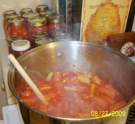 Canning Peppers And Weiners, Canned Hot Dogs And Peppers, Canned Peppers And Weiners, Peppers And Weiners Canning, Canned Hot Peppers, Rump Roast Crock Pot Recipes, Hot Sausage Recipes, Canning Chili, Canning Hot Peppers