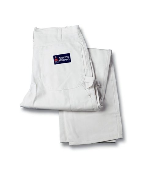 Painters Pants - Sherwin-Williams Dickies Painter Pants, Army Surplus Store, Yvon Chouinard, The Outlaw, Painters Pants, T Baby, Outdoor Store, Utility Pants, Original Clothes