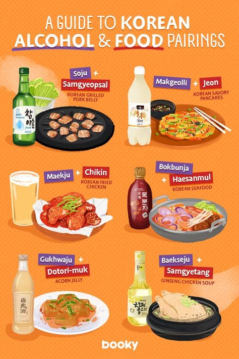 Korean Alcohol, Food Recipes For Dinner Healthy, Koreansk Mad, Healthy Crockpot Meals, Healthy Food Dinner, Easy Meals Healthy, Food Recipe Healthy, Healthy Food Recipes For Dinner, Healthy Food Recipes Easy