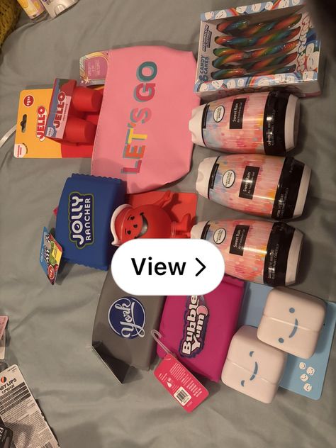 Lemon8 · Massive dollar tree haul!!!! · @Brianna Winning Dollar Tree Haul, Sweet Rain, Skincare Essentials, Jolly Rancher, Fun Toys, Open App, Lip Balms, Skin Care Essentials, Dollar Tree