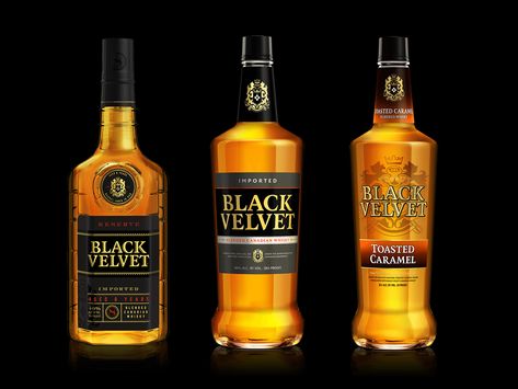 We have more details now on Heaven Hill's $266 million acquisition of Black Velvet Canadian Whisky and the Black Velvet Distillery in Lethbridge, Alberta...along with several other heritage Canadian Whisky brands and barrel inventory.   https://loom.ly/DNKv5oM Black Velvet Whiskey, Vodka Distillery, High West Distillery, Deep Eddy Vodka, Lethbridge Alberta, Pernod Ricard, Irish Cream Liqueur, Alcoholic Drink, American Whiskey