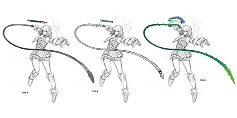 Whip Reference Drawing, Whip Poses Drawing, Magic Staff Drawing Reference, Whip Reference Pose, Magic Staff Poses Drawing, Whip Reference, Chain Whip Pose Reference, Whip Pose Reference, Whip Action Pose