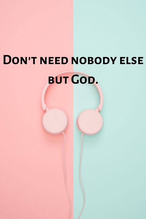 I need nobody else but God, because without him I'm not sure I'll be alive today. But God Wallpaper, God Wallpaper, But God, God Loves You, Gods Love, Verses, Bible Verses, Bible, Love You