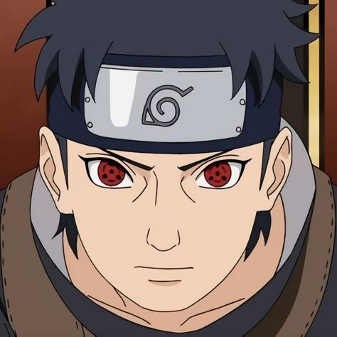 Shisui Uchiha, Anime Character, Naruto, Anime, Hair, Black