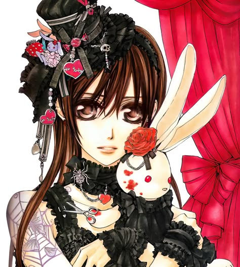 Vampire Knight Kaname, Vampire Knight Yuki, Vampire Knight Manga, Yuki Kuran, Matsuri Hino, Kaname Kuran, Vampire Knights, Dengeki Daisy, Shojo Anime