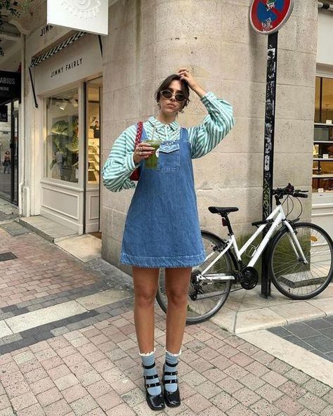 Damson Madder Outfit, Sydney Summer Outfit, Damson Madder Gilet, London April Outfit, Damson Madder Aesthetic, Layered Fashion Street Style, Clothing Post Ideas, 2024 Fashion Week, Colourful Clothes Aesthetic