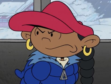 Numbuh 5, Kids Cartoons, Black Characters, Wallpaper Space, Wedding Preparation, Number 5, Cartoon Profile Pics, Girls Characters, Beautiful Nature Pictures