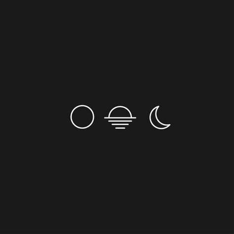 Day And Night Logo, Night Logo Design, Night Symbol, Moon Graphic Design, Ajith Love Image, Sleep Logo, Day N Night, Burger Logo, Yin To My Yang