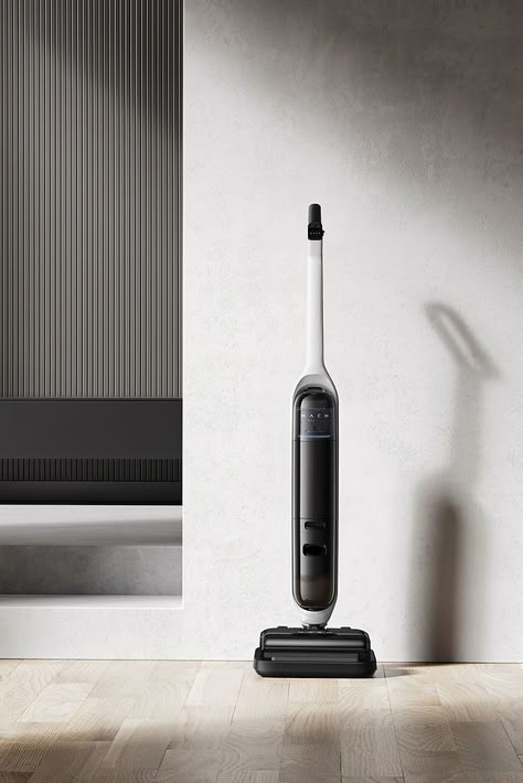 Jaewan Jeong | V1 Clean Photography, Graphic Design Text, Floor Cleaning Solution, Interior Rendering, Floor Cleaning, Cleaning Vacuum Cleaner, Cleaning Appliances, Handheld Vacuum, Robot Vacuum