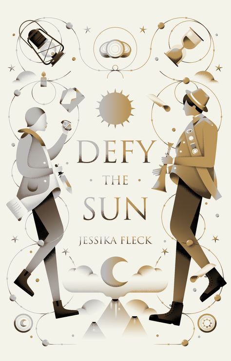 Swoon Reads : Defy The Sun on Behance Haunting Adeline, Dystopian Novels, Sun Illustration, New Fantasy, Fantasy Novel, Book Release, Childhood Friends, Book Cover Design, Cover Design