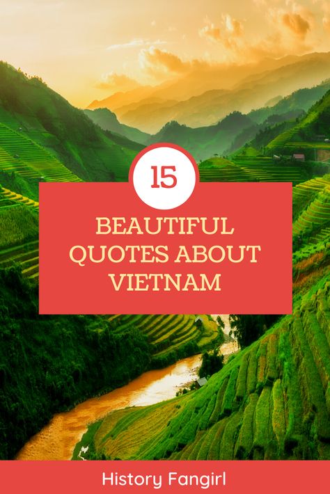 Looking for a beautiful Vietnam quote for your visit? Here are inspirational Vietnam quotes and Vietnam quotes for your travel pictures. quotes about Vietnam | sayings about Vietnam | inspirational quotes about Vietnam | beautiful Vietnam sayings | Vietnam instagram captions | Vietnam photography | Vietnam captions | Vietnam photography captions | funny Vietnam quotes | Vietnam sayings | Vietnam sayings for instagram | Vietnam photo caption | captions for Vietnam photos | Hanoi captions | Saigon Vietnam Quotes Travel, Vietnam Captions Instagram, Travel Slogans, Vietnam Quote, Instagram Captions Travel, Vietnam Photography, Photography Captions, Vietnam Beauty, Vietnam Photos