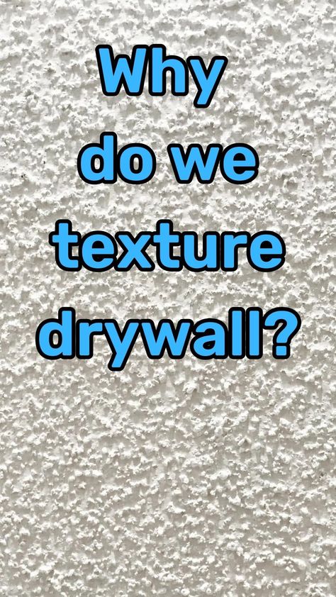 Textured Drywall, Hang Drywall, Alternatives To Drywall, Knockdown Texture, Drywall Texture, Drywall Art, Drywall Mud, Drywall Tools, Drywall Installation