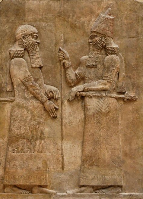 Ancient Babylon, Ancient Sumerian, Istoria Artei, Cradle Of Civilization, Ancient Near East, Ancient Mesopotamia, Ancient Origins, Ancient Mysteries, Louvre Museum