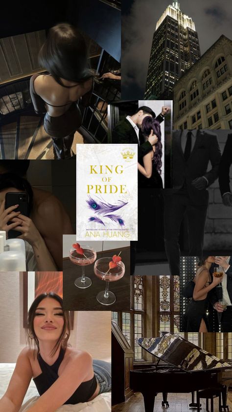 King Of Pride Aesthetic, Isabella Valencia, King Of Pride, Pride Aesthetic, Valencia, Collage