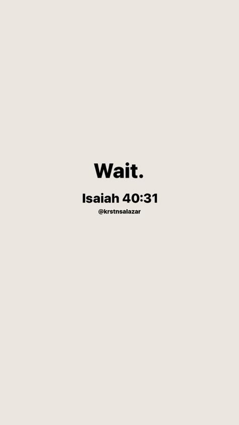 Christian Verses Aesthetic, God Motivational Quotes, Gods Plan Quotes, Isaiah 40 31, Ayat Alkitab, Bible Motivation, Jesus Is Life, Jesus Is King, Inspirational Bible Quotes