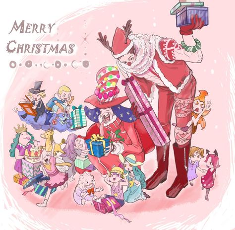 Charlotte Perospero, One Piece Christmas, Katakuri Charlotte, Charlotte Pudding, Charlotte Family, Big Mom Pirates, Charlotte Katakuri, Big Mom, One Piece Meme