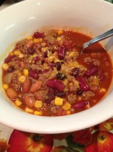 Santa Fe Stew Recipe, Southwest Soup, Santa Fe Soup, Easy Taco Soup, Slow Cooker Stew, Chili Recipe Turkey, Corn Chowder Recipe, Taco Soup Recipe, Slow Cooker Beef Stew