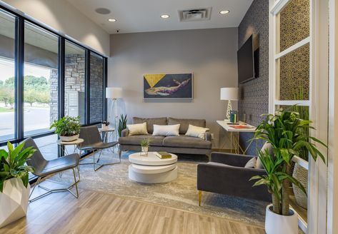 Waiting Room Decor, Office Lobby Design, Chiropractic Office Design, Dental Design Interior, Doctor Office Design, Dentist Office Design, Waiting Room Design, Medical Office Decor, Dental Office Design Interiors