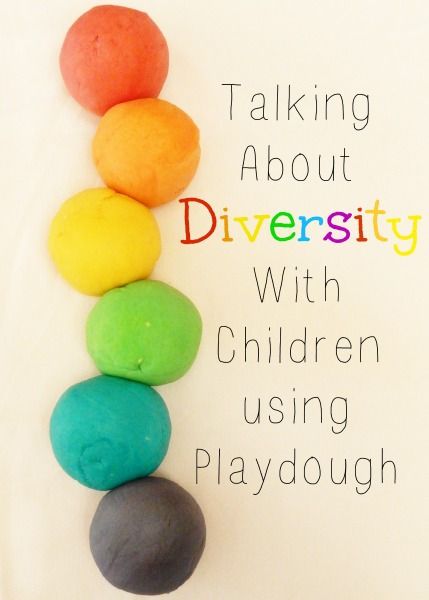 Talking about Diversity with Children Using Playdough by Katie Myers of Bonbon Break Multi Cultural Activities For Preschool, Diversity Activities, Diversity In The Classroom, Chapel Ideas, Martin Luther King Jr Day, Harmony Day, Mlk Day, Counseling Lessons, Guidance Lessons