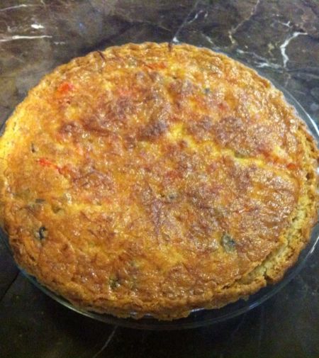 Crawfish Quiche, Crabmeat Quiche, Cajun Dinner, Crawfish Dishes, Southern Foods, Crawfish Pie, Lenten Meals, 3 Week Diet Plan, Cajun Christmas