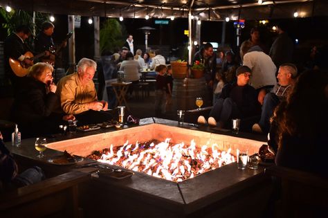 12 Best Bay Area restaurants and bars with heat lamps in 2022 Cody Lundin, Outdoor Restaurant Patio, Fire Area, Bocce Court, Propane Patio Heater, Restaurant Patio, Days In February, Outdoor Eating, Canyon Road